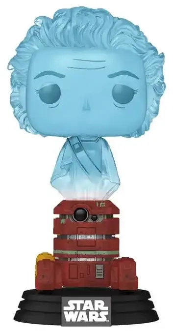 Funko POP! Star Wars: Andor S2 - Maarva