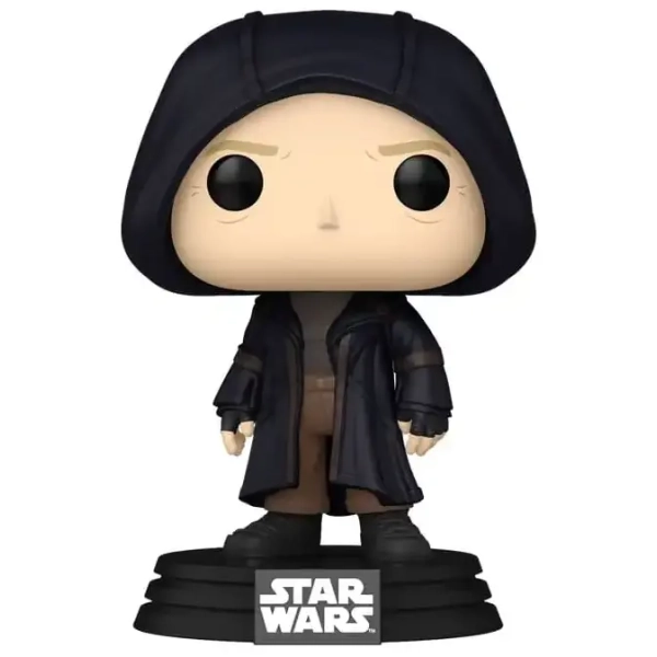 Funko POP! Star Wars: Andor S2 - Luthen Rael Funko POP! Star Wars: Andor S2 - Luthen Rael