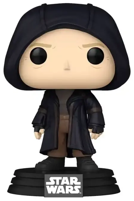 Funko POP! Star Wars: Andor S2 - Luthen Rael