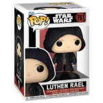 Funko POP! Star Wars: Andor S2 - Luthen Rael Funko POP! Star Wars: Andor S2 - Luthen Rael