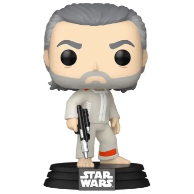 Funko POP! Star Wars: Andor S2 - Kino Loy