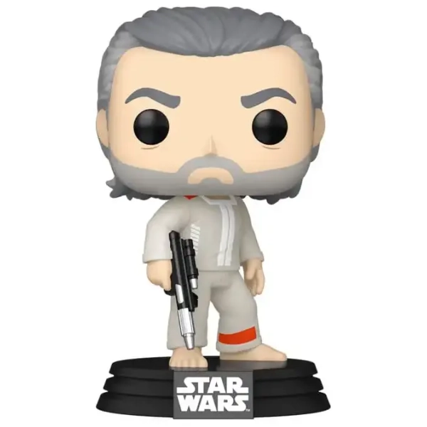 Funko POP! Star Wars: Andor S2 - Kino Loy Funko POP! Star Wars: Andor S2 - Kino Loy