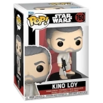 Funko POP! Star Wars: Andor S2 - Kino Loy Funko POP! Star Wars: Andor S2 - Kino Loy