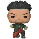 Funko POP! Animation: DC SSI - Deadshot