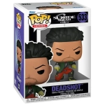 Funko POP! Animation: DC SSI - Deadshot