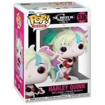Funko POP! Animation: DC SSI - Harley