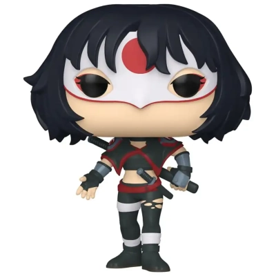 Funko POP! Animation: DC SSI - Katana