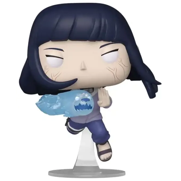 Funko POP! Animation: Naruto S - Hinata