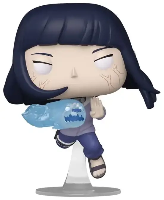 Funko POP! Animation: Naruto S - Hinata