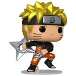 Funko POP! Animation: Naruto S - Naruto (Shrkn) w/Chase (5+1)