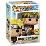 Funko POP! Animation: Naruto S - Naruto (Shrkn) w/Chase (5+1)