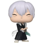 Funko POP! Animation: BLEACH - Gin Ichimaru