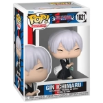 Funko POP! Animation: BLEACH - Gin Ichimaru