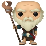 Funko POP! Games: Diablo 3 - Deckard Cain