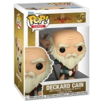 Funko POP! Games: Diablo 3 - Deckard Cain