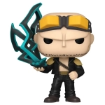 Funko POP! Animation: MHA - Daigoro Banjo (Blackwhip)