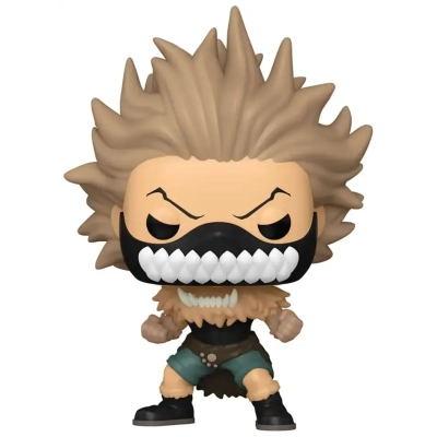 Funko POP! Animation: MHA - Shishido
