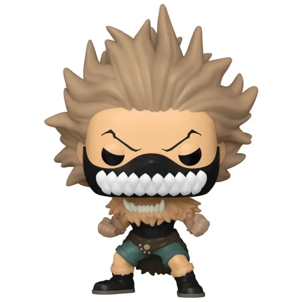Funko POP! Animation: MHA - Shishido Funko POP! Animation: MHA - Shishido