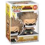 Funko POP! Animation: MHA - Shishido Funko POP! Animation: MHA - Shishido