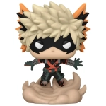 Funko POP! Animation: MHA - Plus Katsuki Bakugo