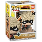 Funko POP! Animation: MHA - Plus Katsuki Bakugo