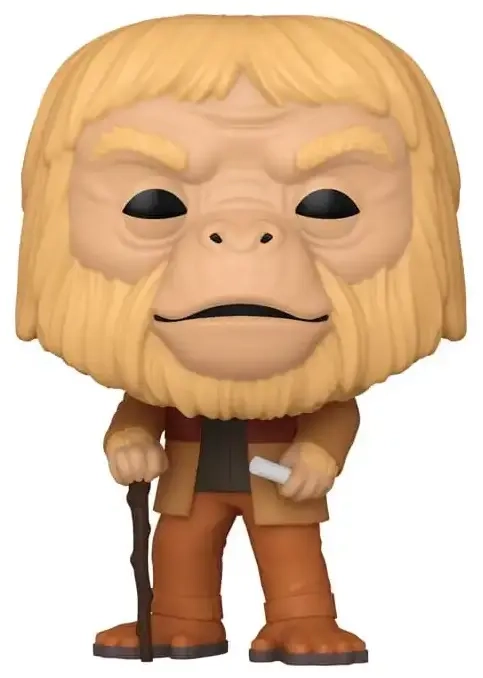Funko POP! Movies: PotA S3 - Dr Zaius
