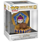Funko POP! Deluxe: Harry Potter S16 - Chocolate Frog