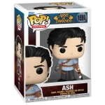 POP - Army of Darkness - Ash with Boomstick