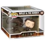 POP Moments - Alien 3 - Ripley & The Runner/Xeno