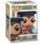POP - One Piece - Oden