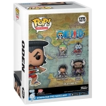POP - One Piece - Oden