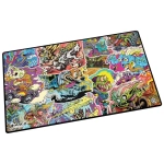 UG Play-Mat Magic - Aetherdrift - Revved-Up Racer