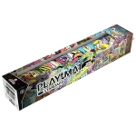 UG Play-Mat Magic - Aetherdrift - Revved-Up Racer