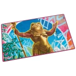UG Play-Mat Magic: Sab-Sunen, Luxa Embodied