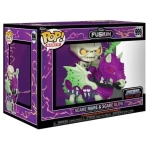 POP Rides - Master of the Universe - Scare Mare & Scare Glow