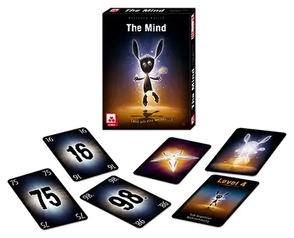 The Mind - Das Original