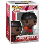 Funko POP! NBA - Jimmy Butler - Miami Heat