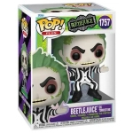 Funko POP! - Beetlejuice - Beetlejuice on Tombstone