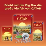 Catan - Big Box 2025