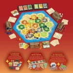 Catan - Big Box 2025