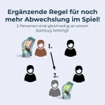 Catan - Entdecker & Piraten 5/6 Spieler - Erweiterung