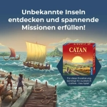 Catan | Entdecker und Piraten - Erweiterung