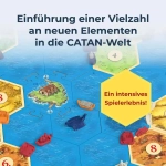 Catan | Entdecker und Piraten - Erweiterung