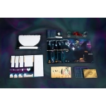 Kinfire Chronicles: Upgrade Kit - EN