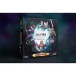 Kinfire Chronicles: Upgrade Kit - EN