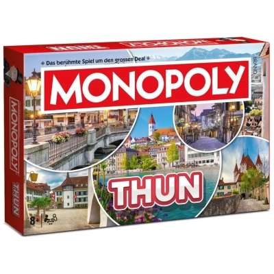 Monopoly Thun