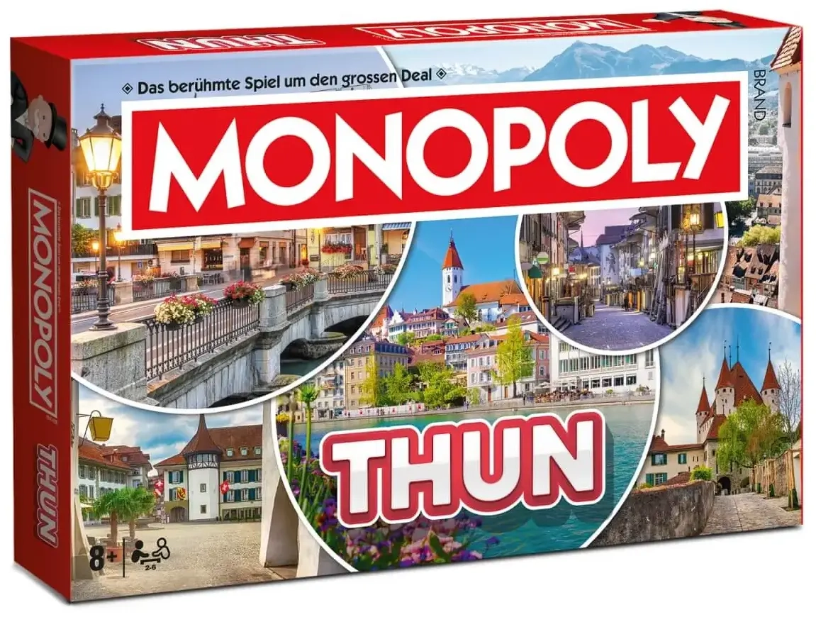 Monopoly Thun