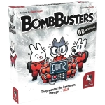 Bomb Busters - EN