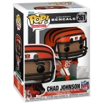 Funko POP! - NFL Legends - Chad Johnson - Cincinnati Bengals