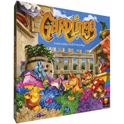 Gardlings - EN